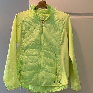 Calvin Klein Full Zip Running Track Jacket